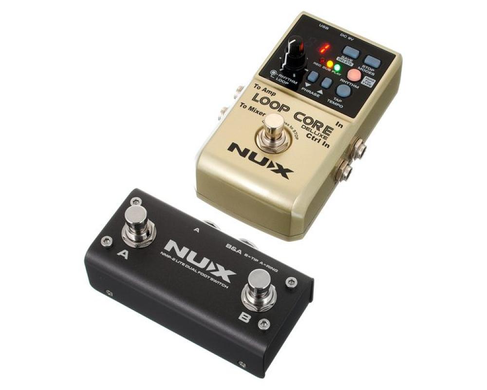 Nux